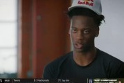 vsport-NBA生涯目标？迪班萨：多个全明星&amp;最佳阵&amp;总冠军&amp;FMVP&amp;名人堂！