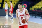 该有的样子！中国男篮首节罚球10中10 其中高诗岩4罚全中